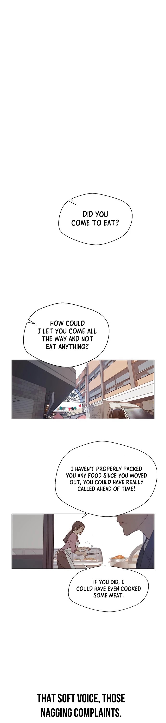 Read Real Man Manga Online