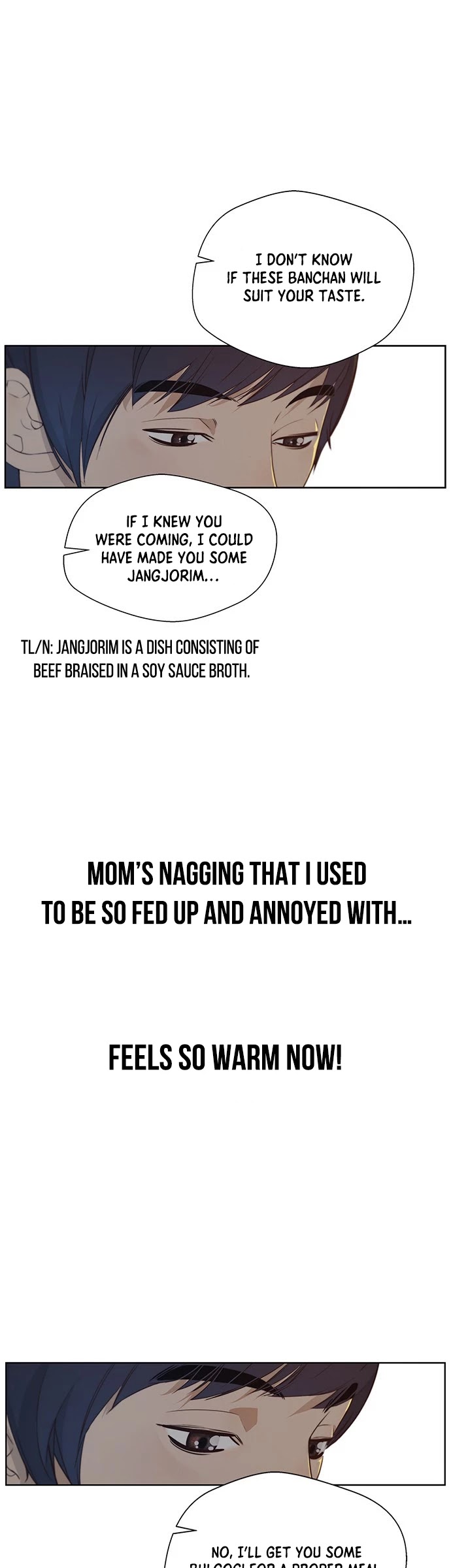 Read Real Man Manga Online
