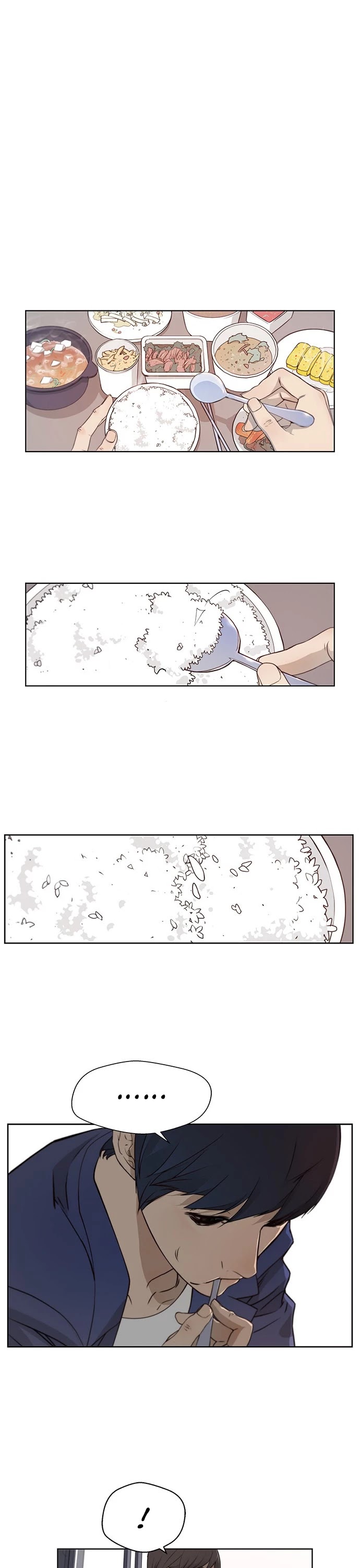 Read Real Man Manga Online