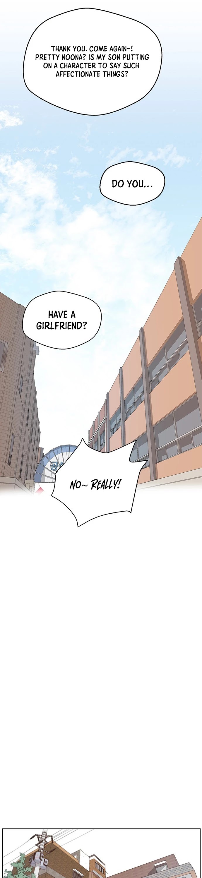 Read Real Man Manga Online