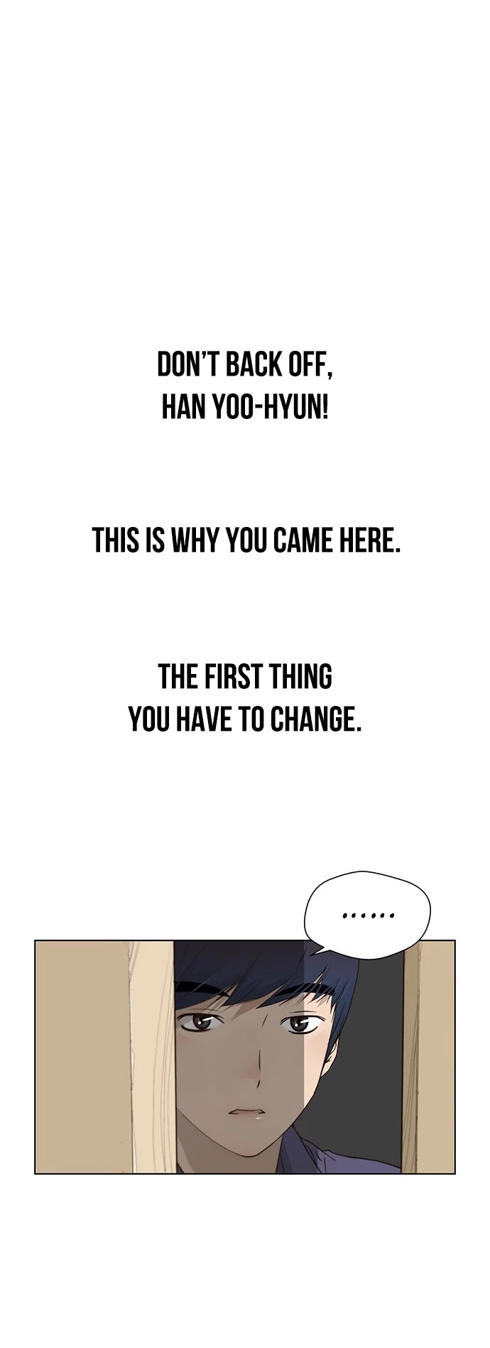 Read Real Man Manga Online