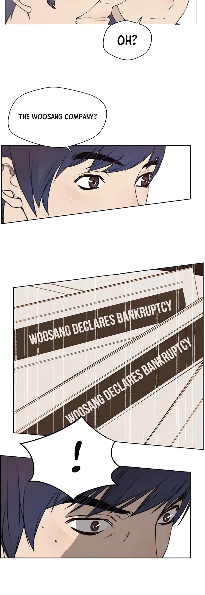 Read Real Man Manga Online