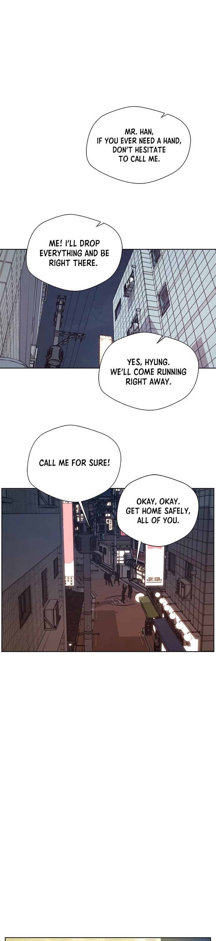 Read Real Man Manga Online