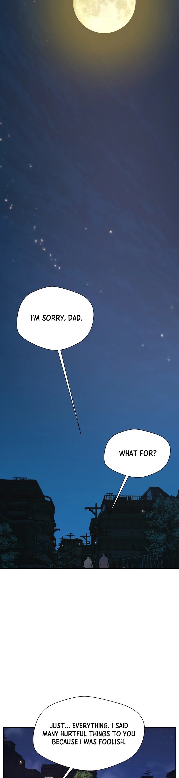Read Real Man Manga Online