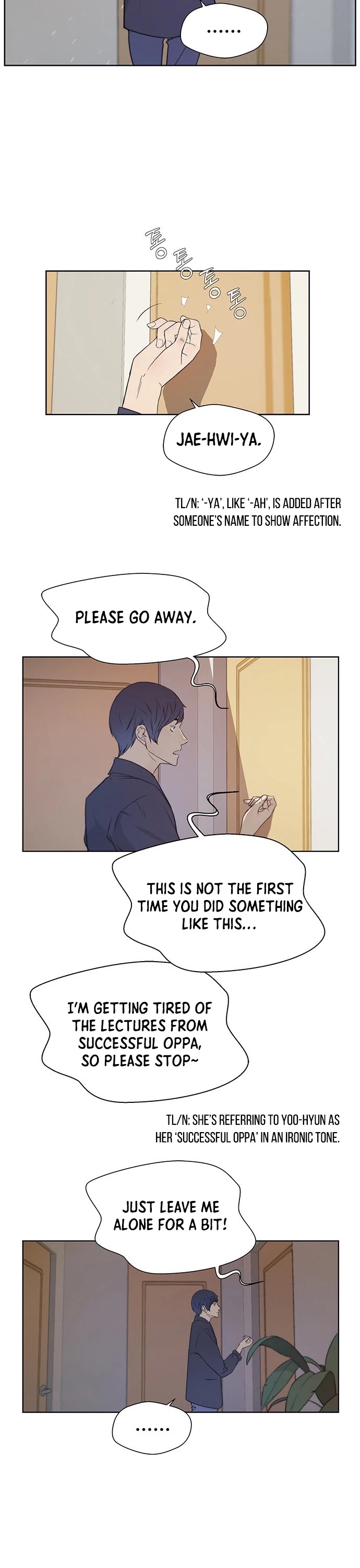Read Real Man Manga Online