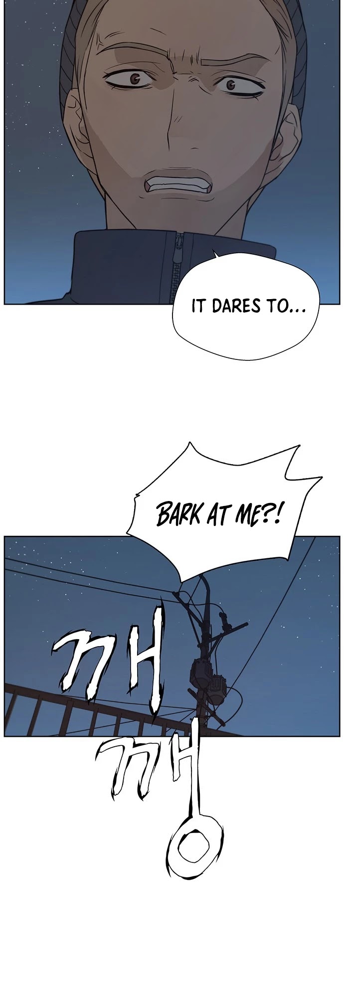 Read Real Man Manga Online