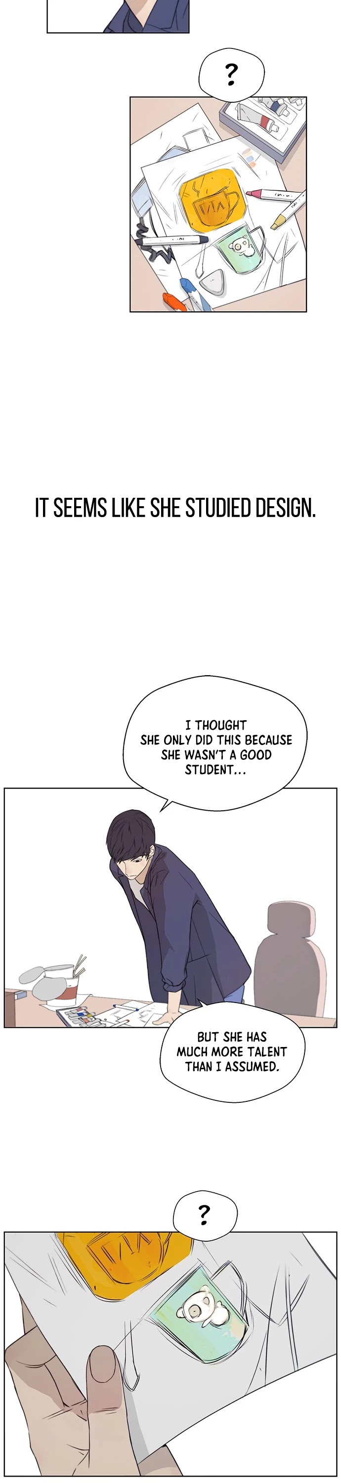 Read Real Man Manga Online