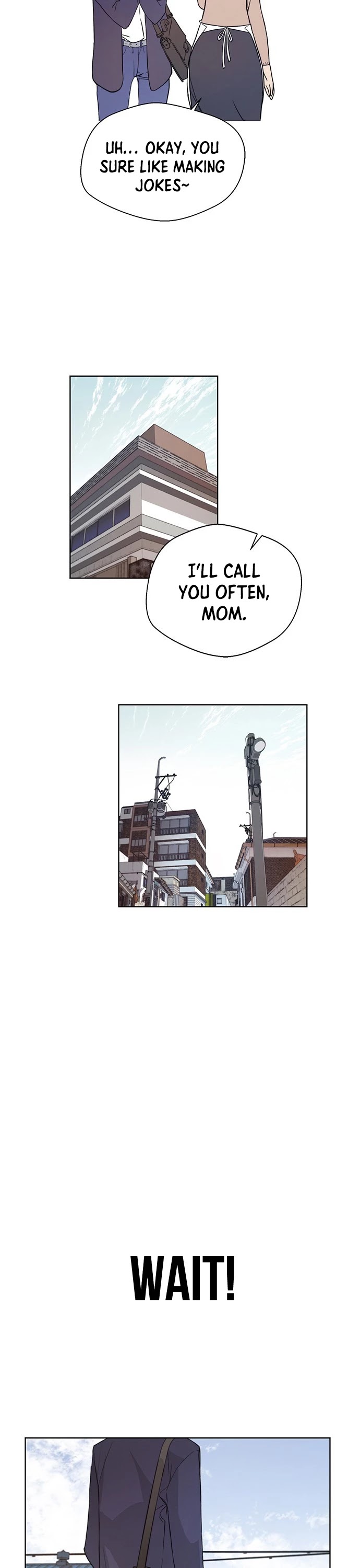 Read Real Man Manga Online
