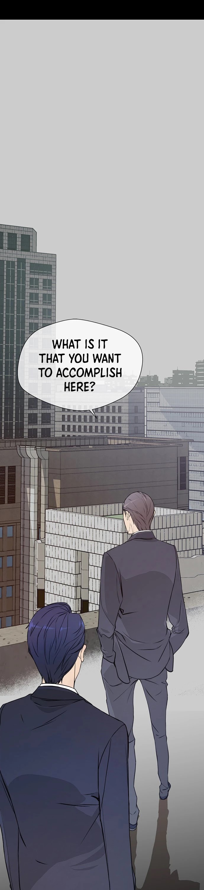 Read Real Man Manga Online