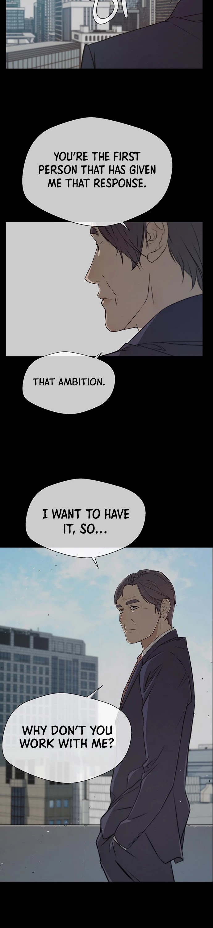 Read Real Man Manga Online