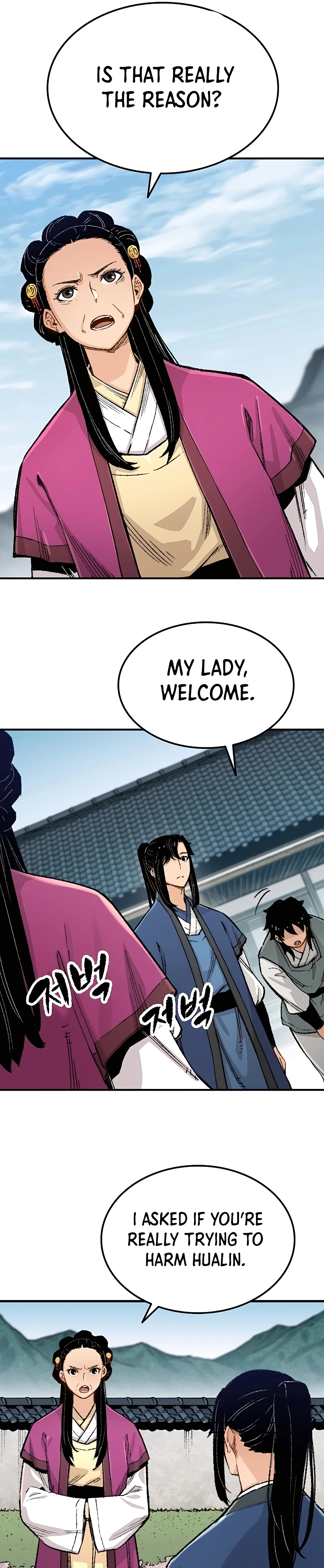 Read Reborn As The Heavenly Demon Manga Online