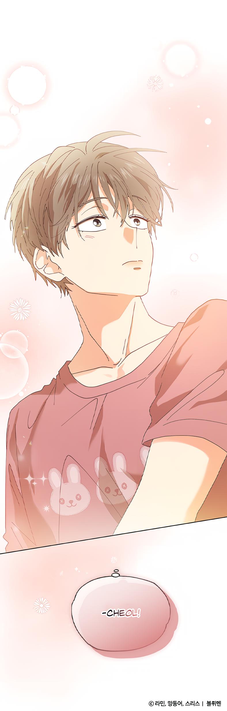 Read Ripe For The Picking Manga Online