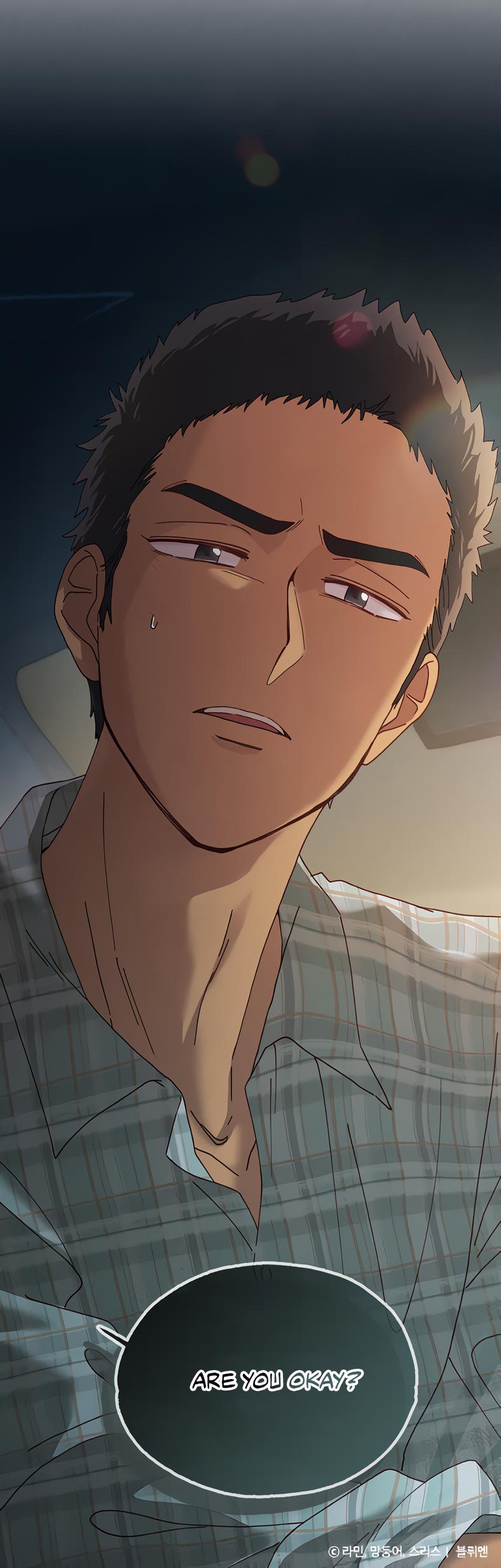 Read Ripe For The Picking Manga Online