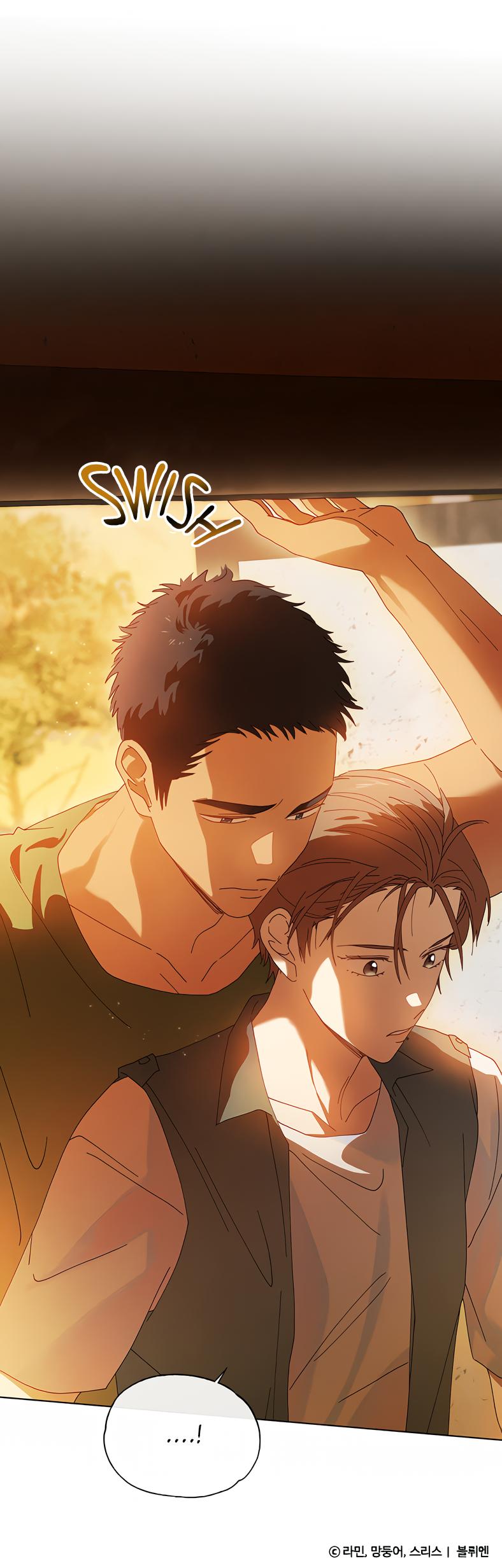 Read Ripe For The Picking Manga Online