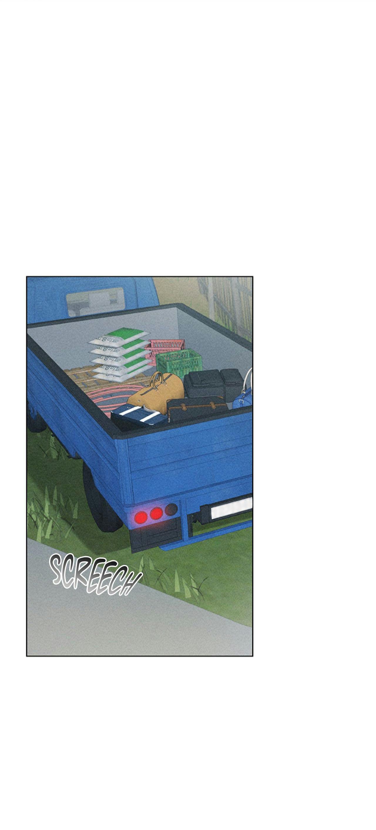 Read Ripe For The Picking Manga Online