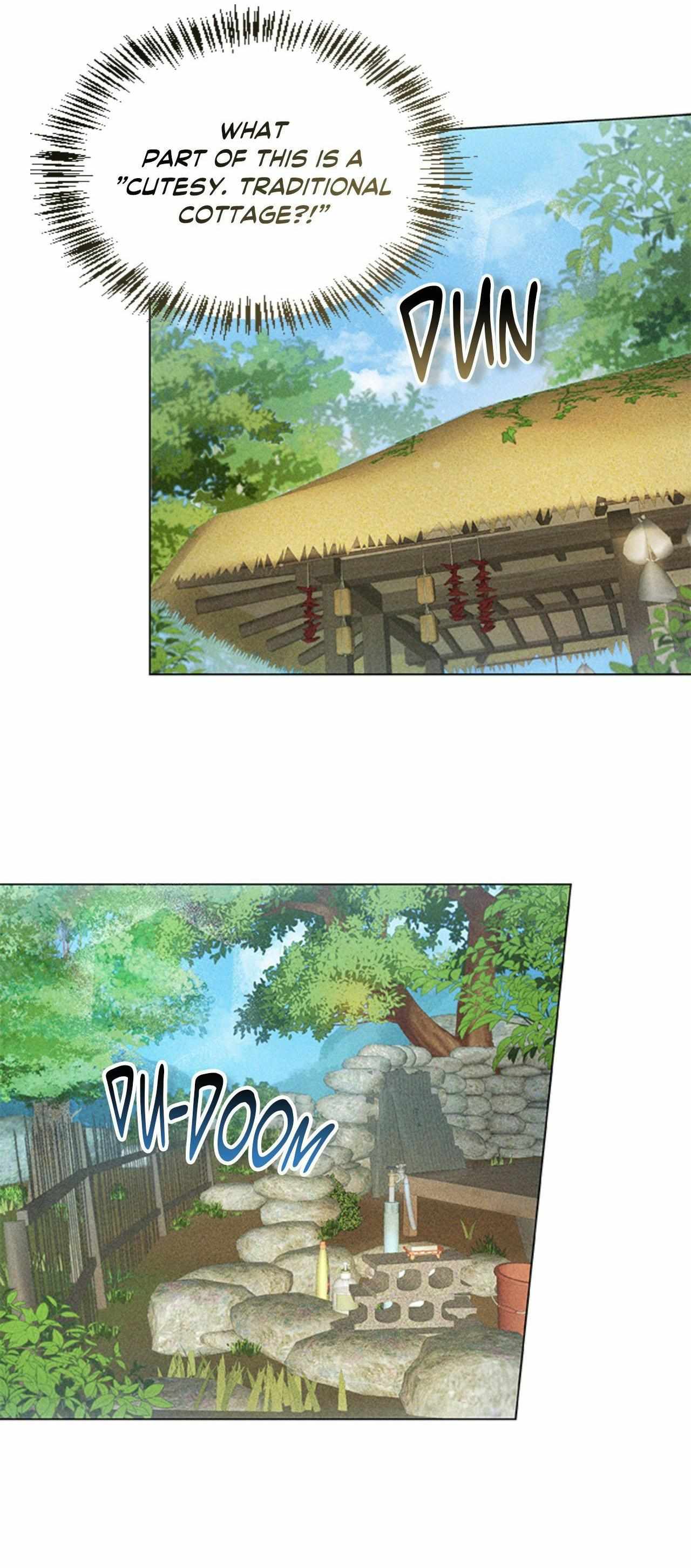 Read Ripe For The Picking Manga Online