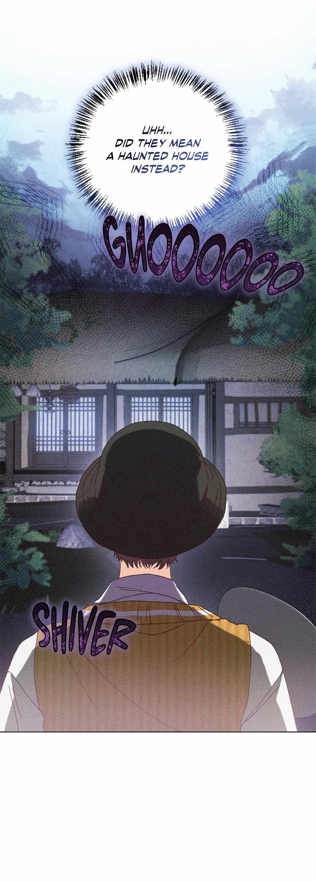 Read Ripe For The Picking Manga Online