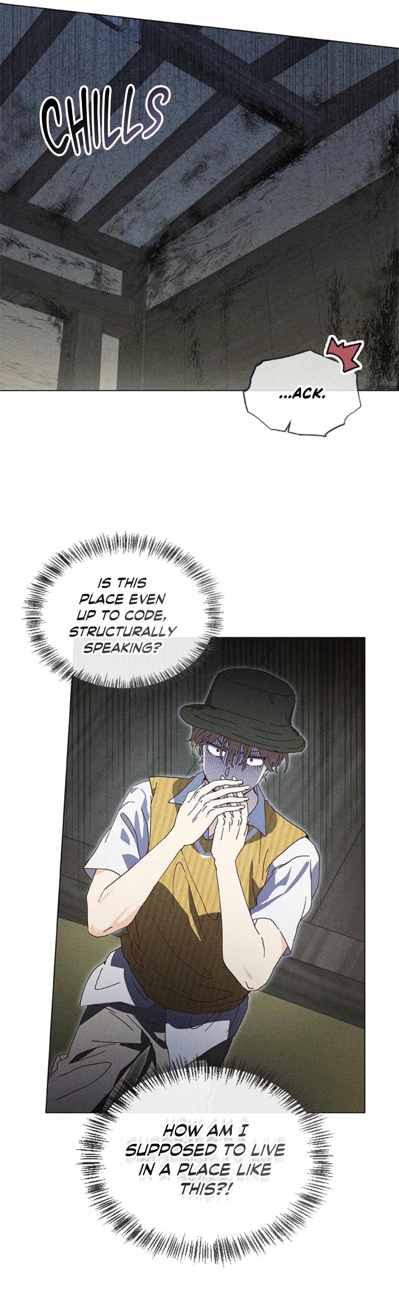 Read Ripe For The Picking Manga Online