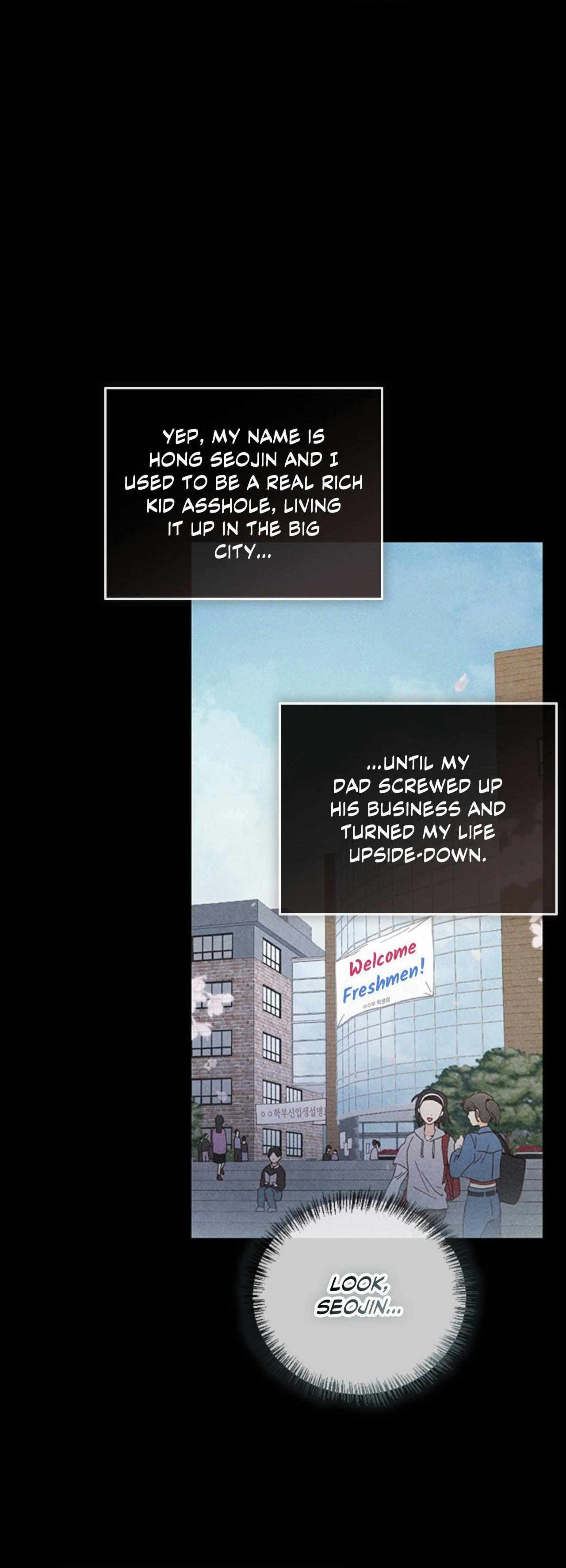 Read Ripe For The Picking Manga Online