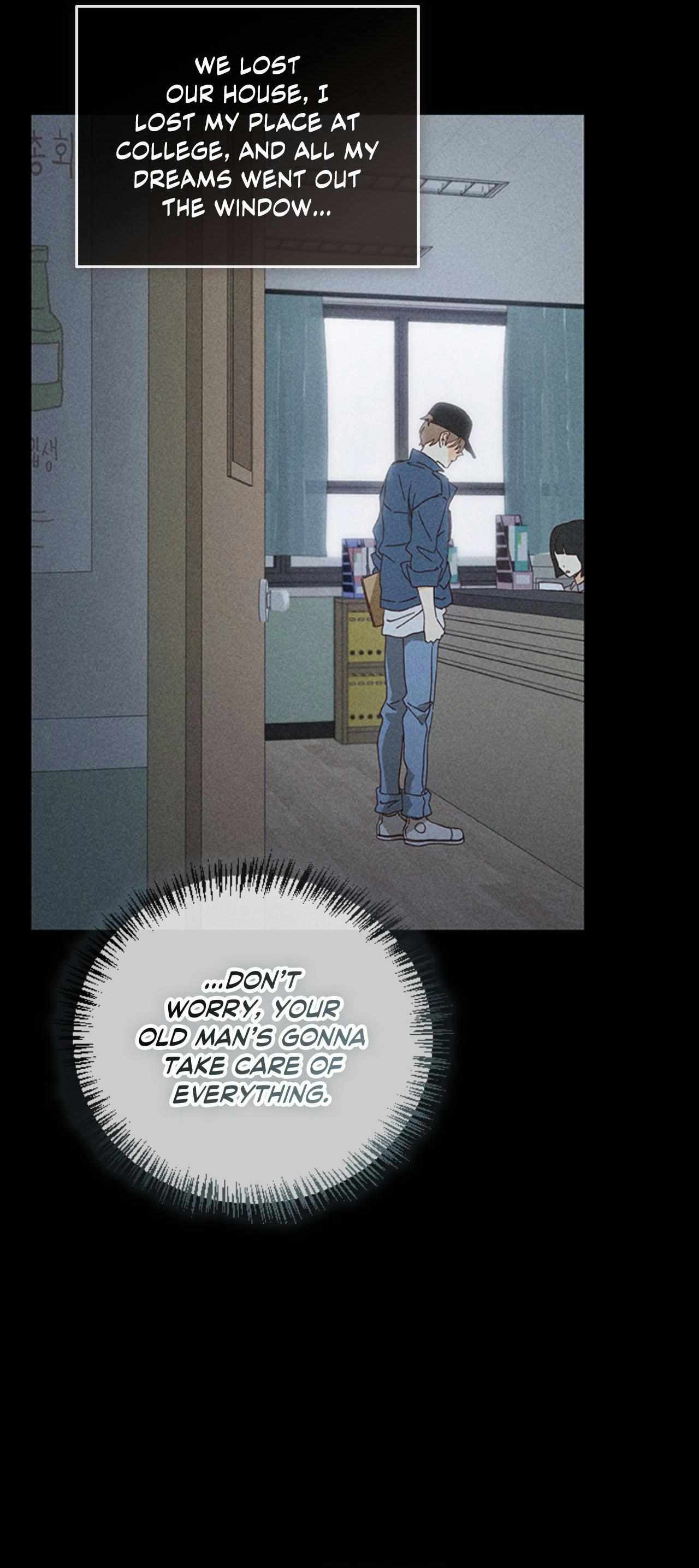 Read Ripe For The Picking Manga Online