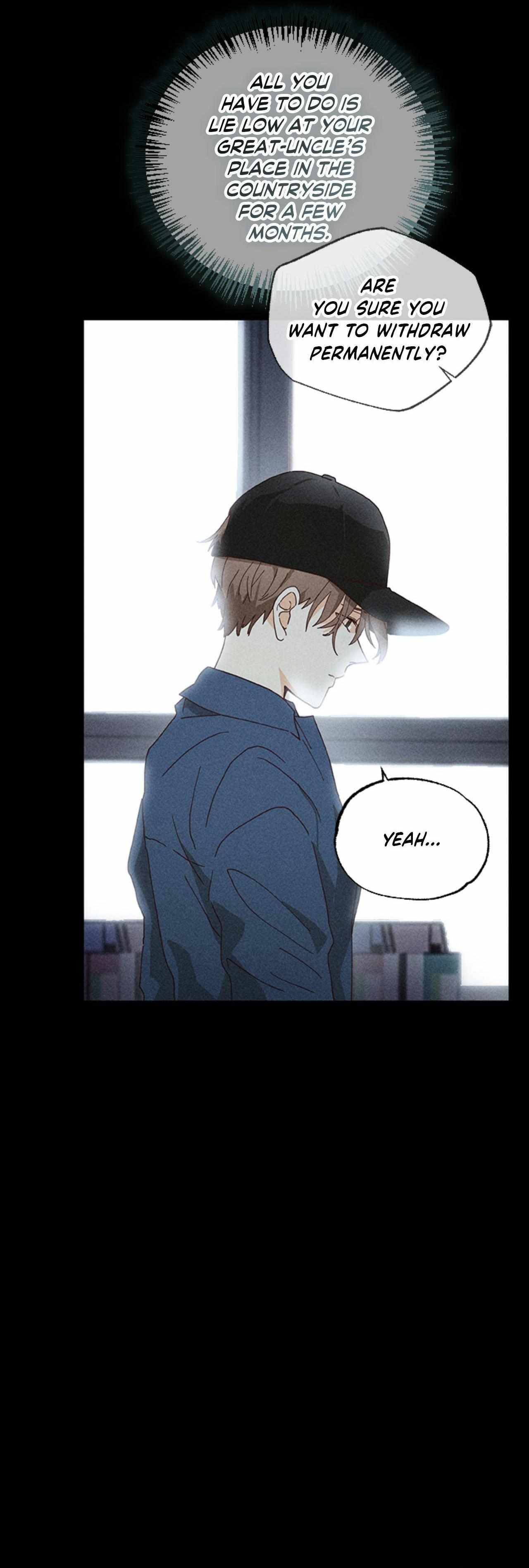 Read Ripe For The Picking Manga Online