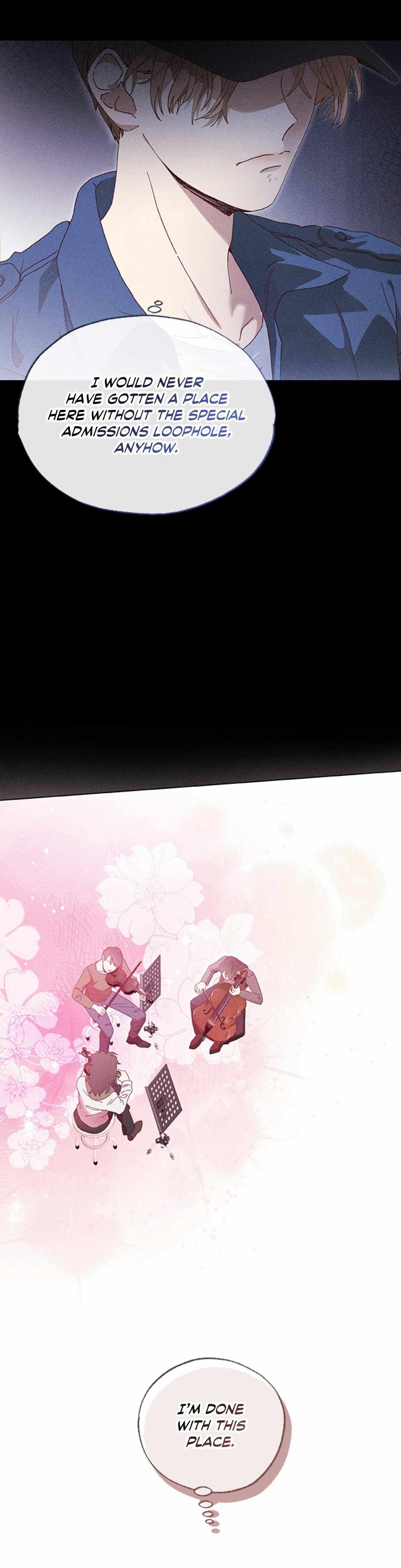 Read Ripe For The Picking Manga Online