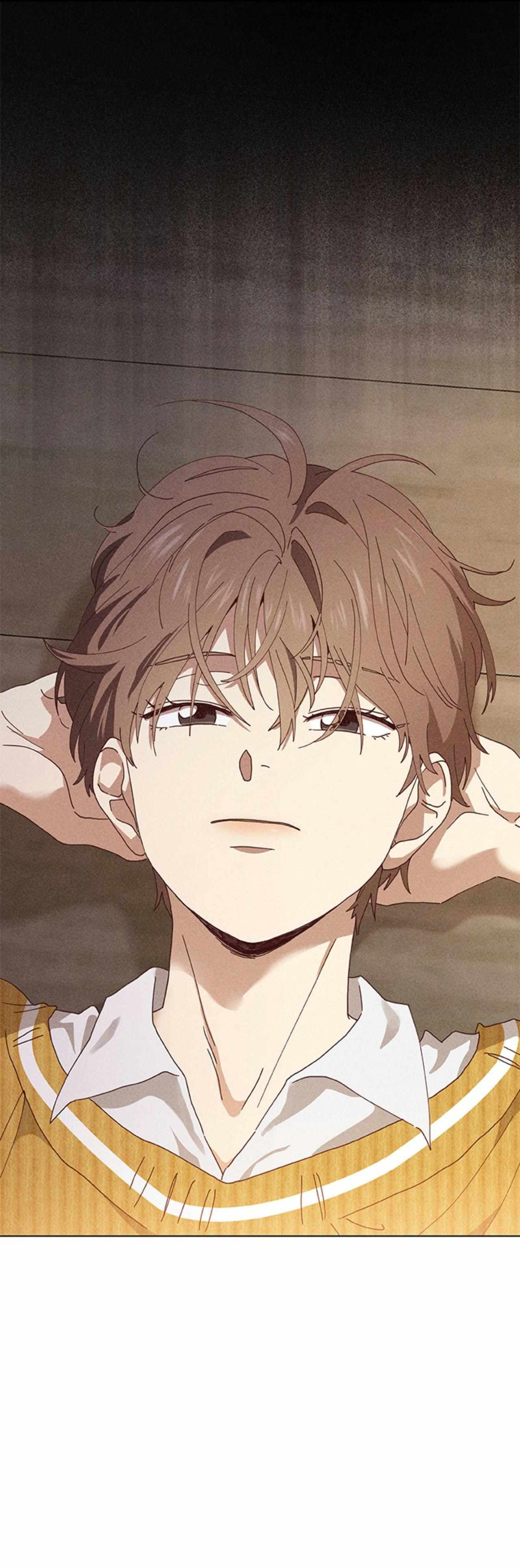 Read Ripe For The Picking Manga Online
