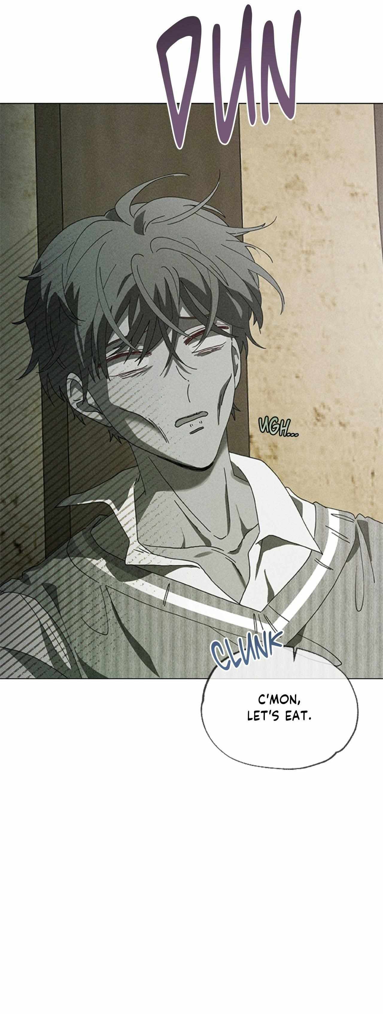 Read Ripe For The Picking Manga Online