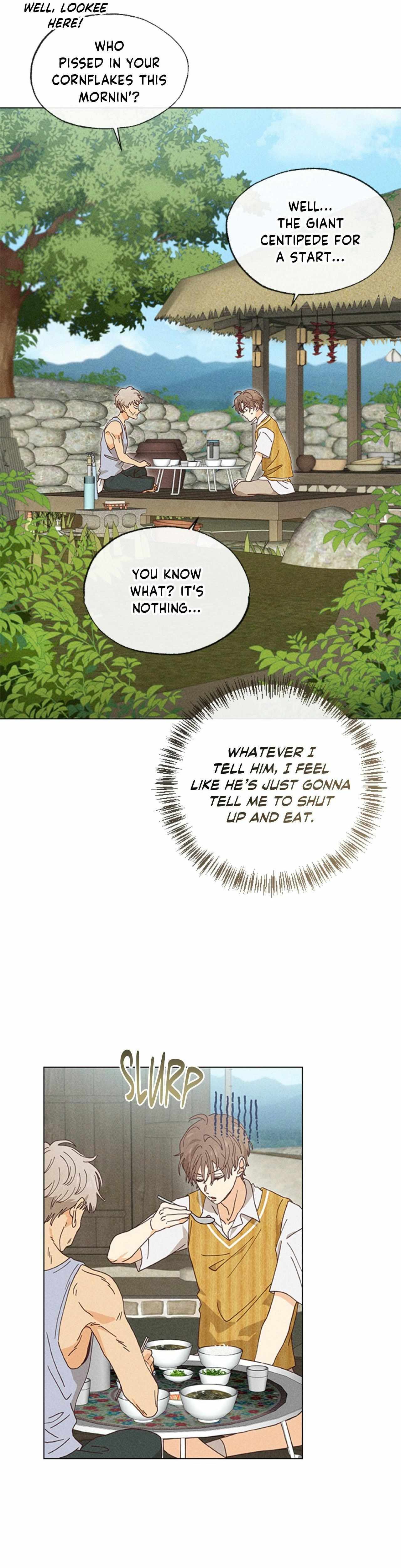 Read Ripe For The Picking Manga Online