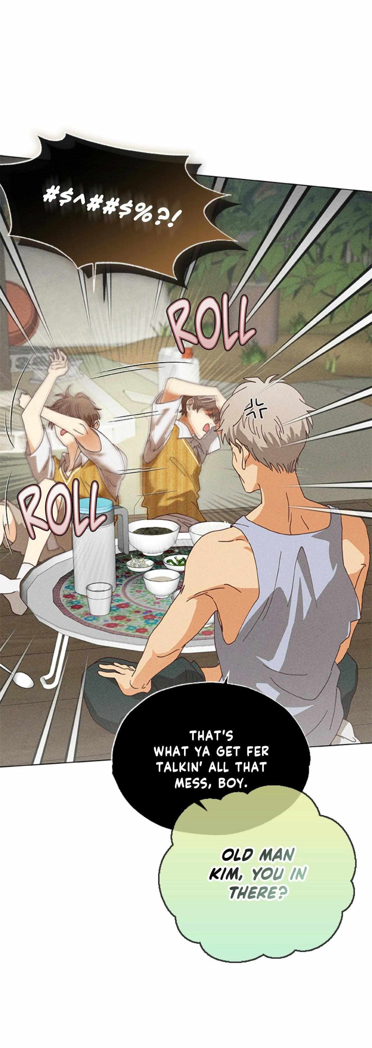 Read Ripe For The Picking Manga Online