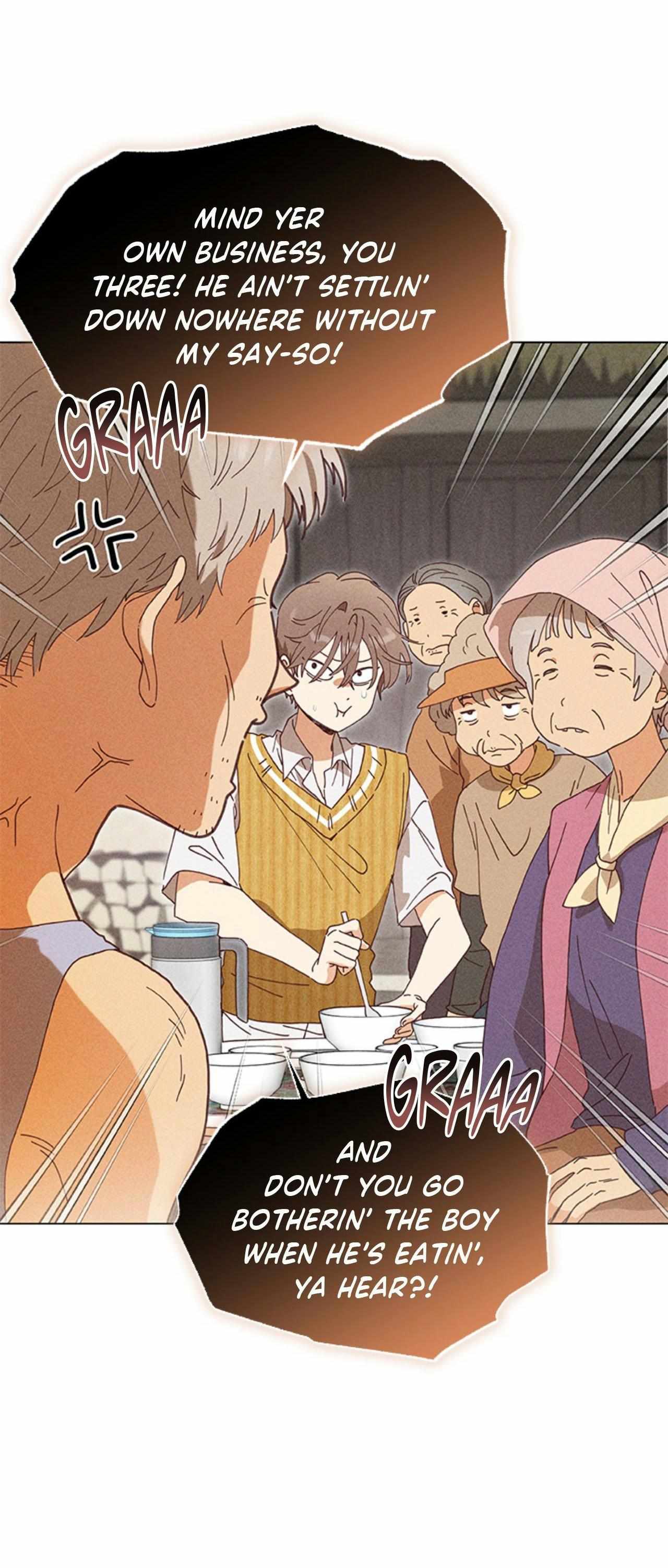Read Ripe For The Picking Manga Online