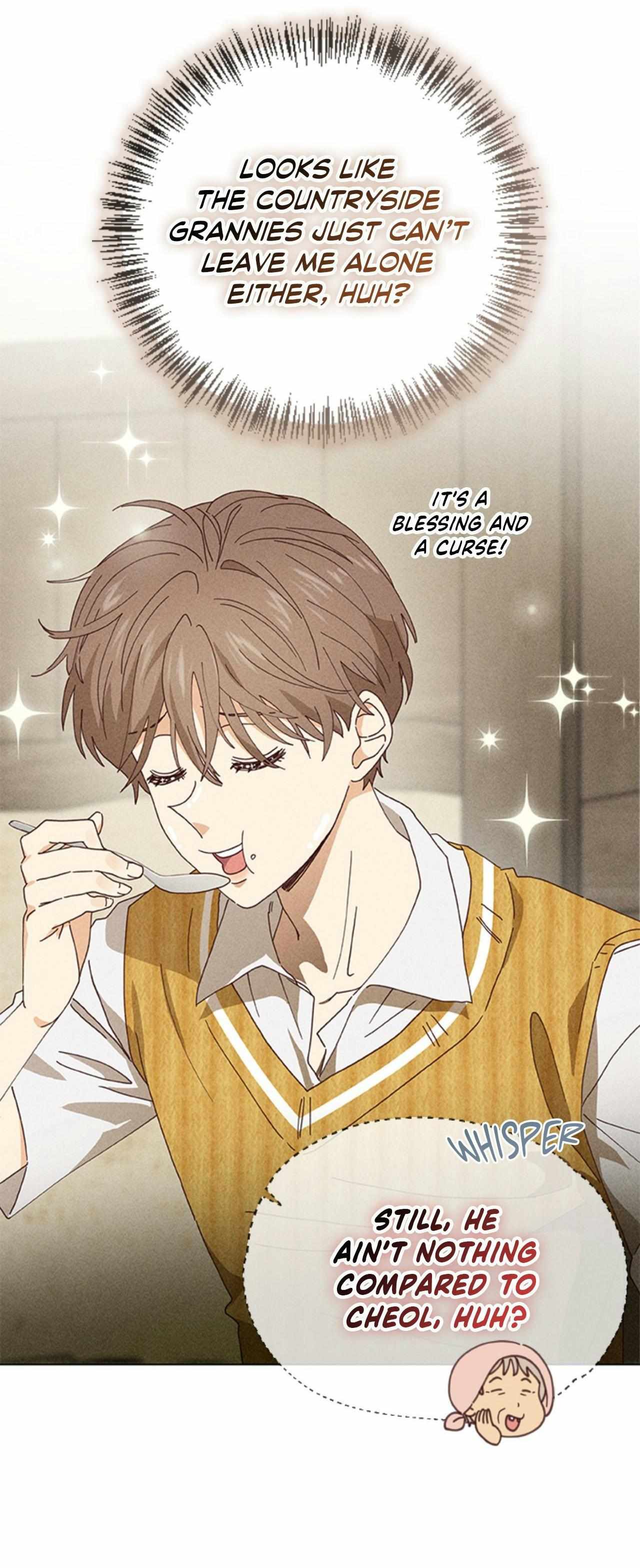 Read Ripe For The Picking Manga Online