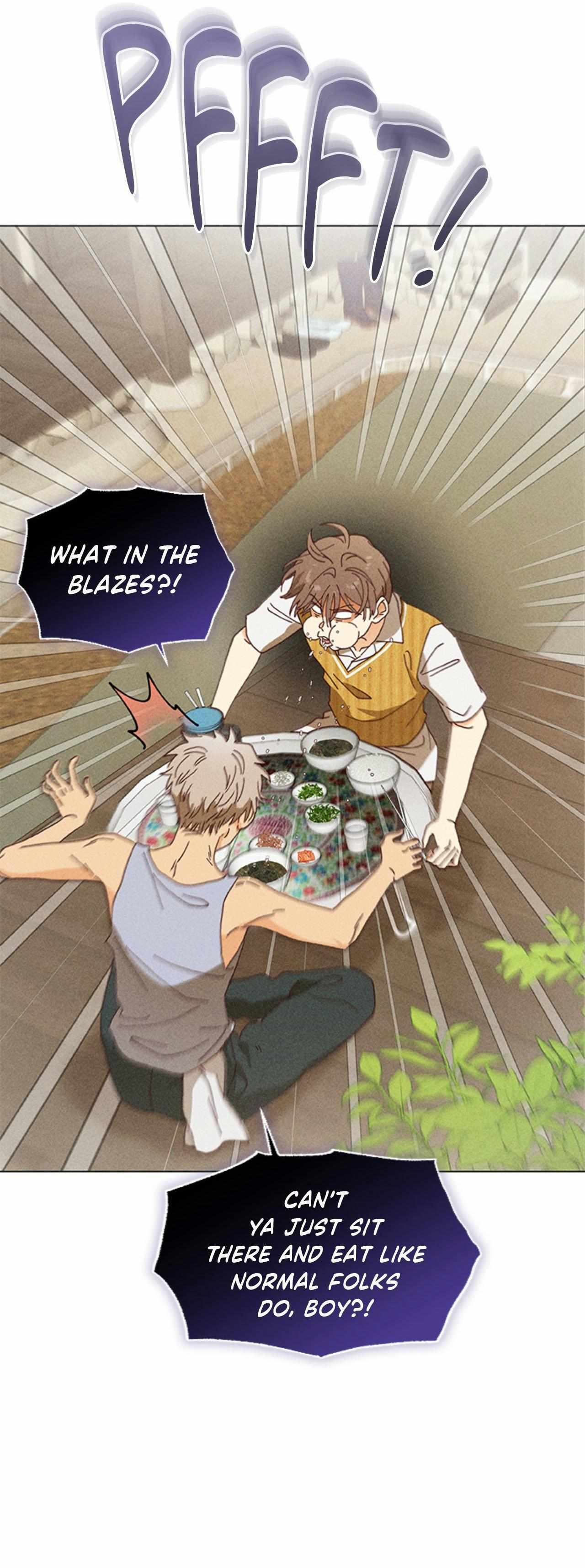 Read Ripe For The Picking Manga Online