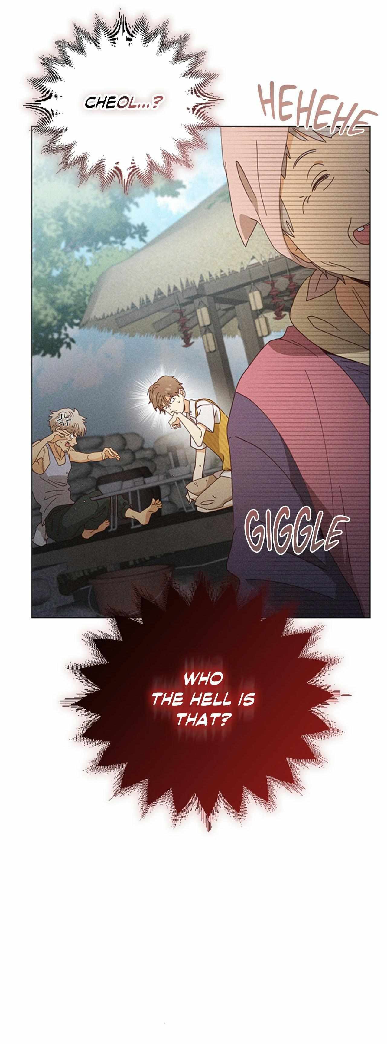 Read Ripe For The Picking Manga Online