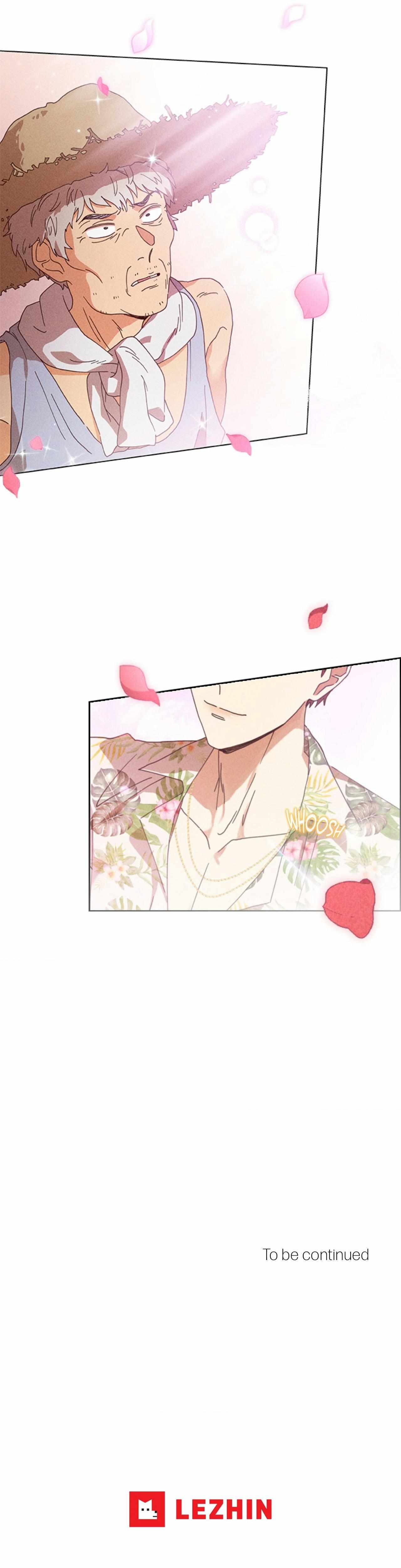 Read Ripe For The Picking Manga Online