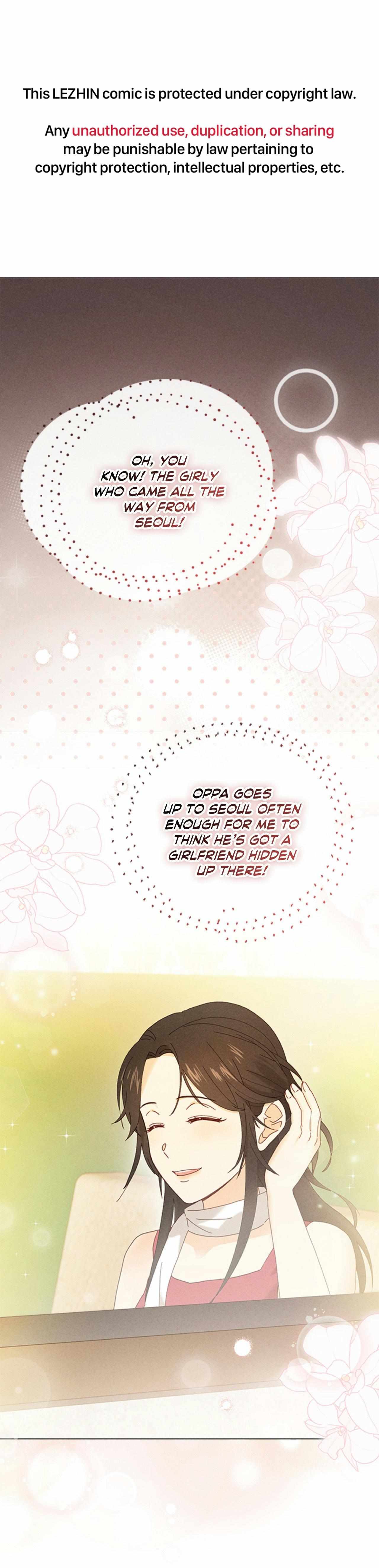 Read Ripe For The Picking Manga Online