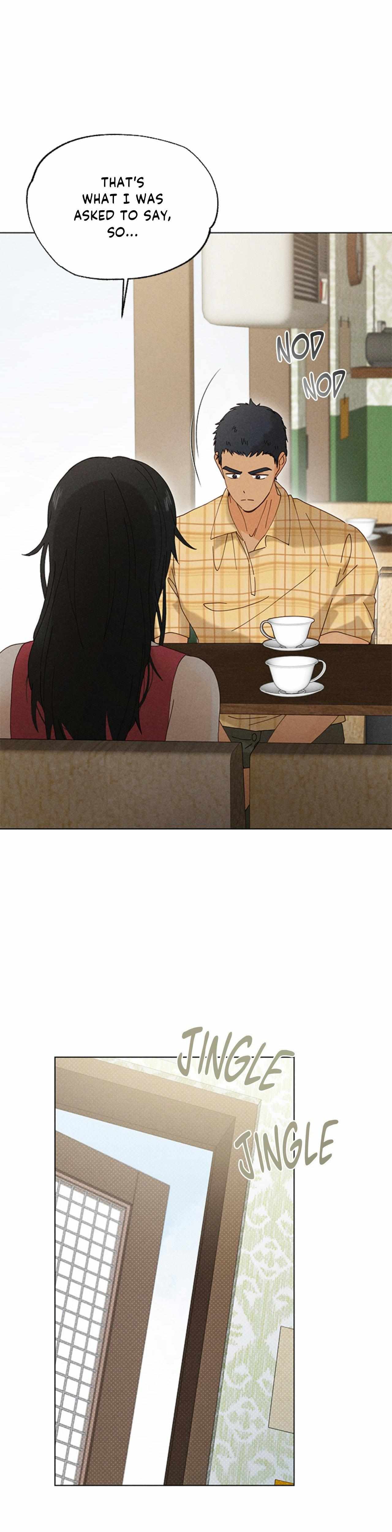 Read Ripe For The Picking Manga Online
