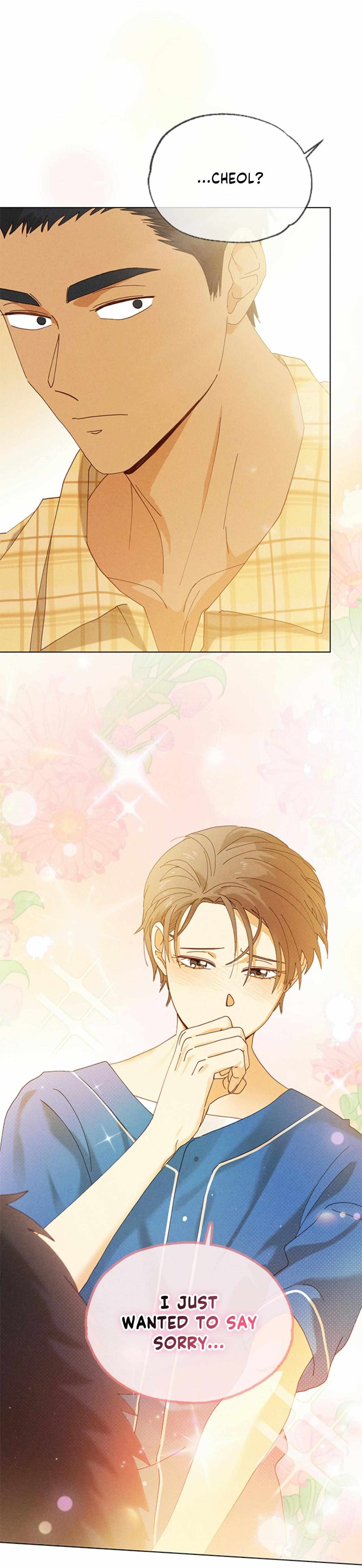 Read Ripe For The Picking Manga Online