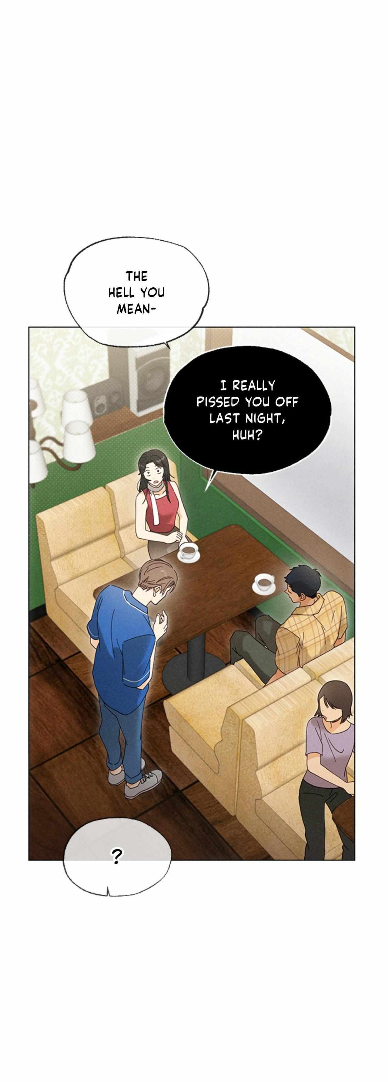 Read Ripe For The Picking Manga Online