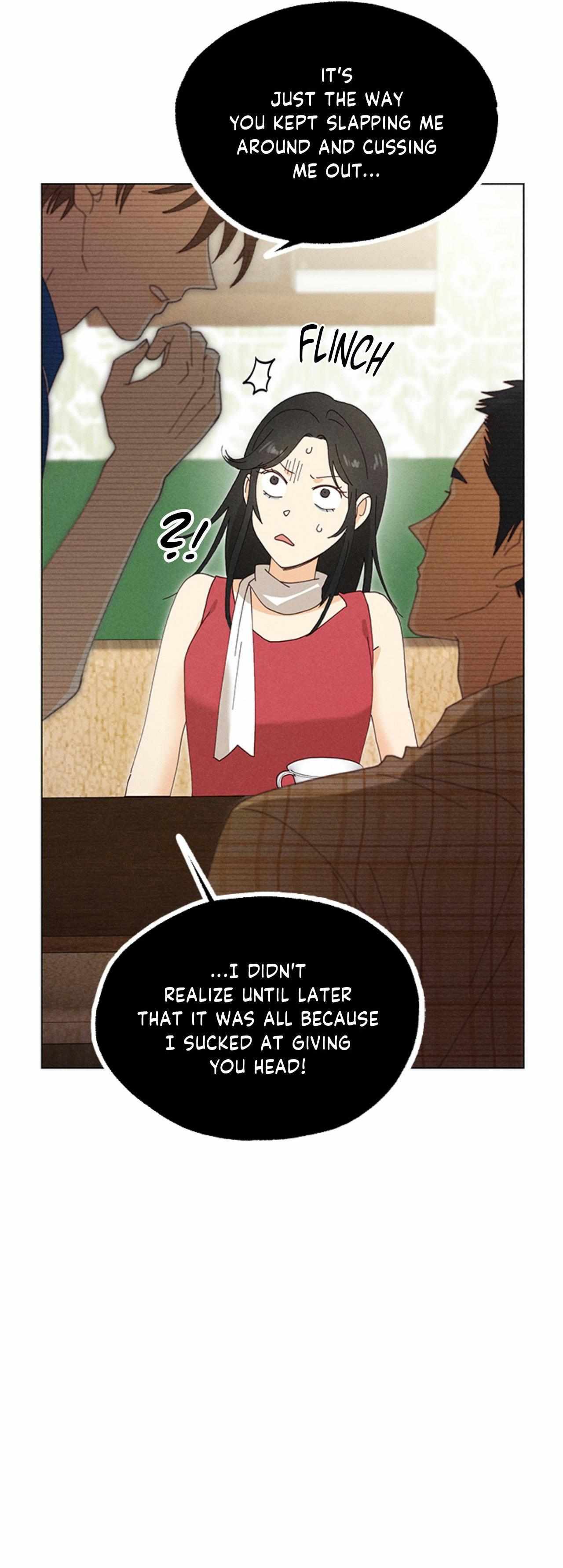 Read Ripe For The Picking Manga Online