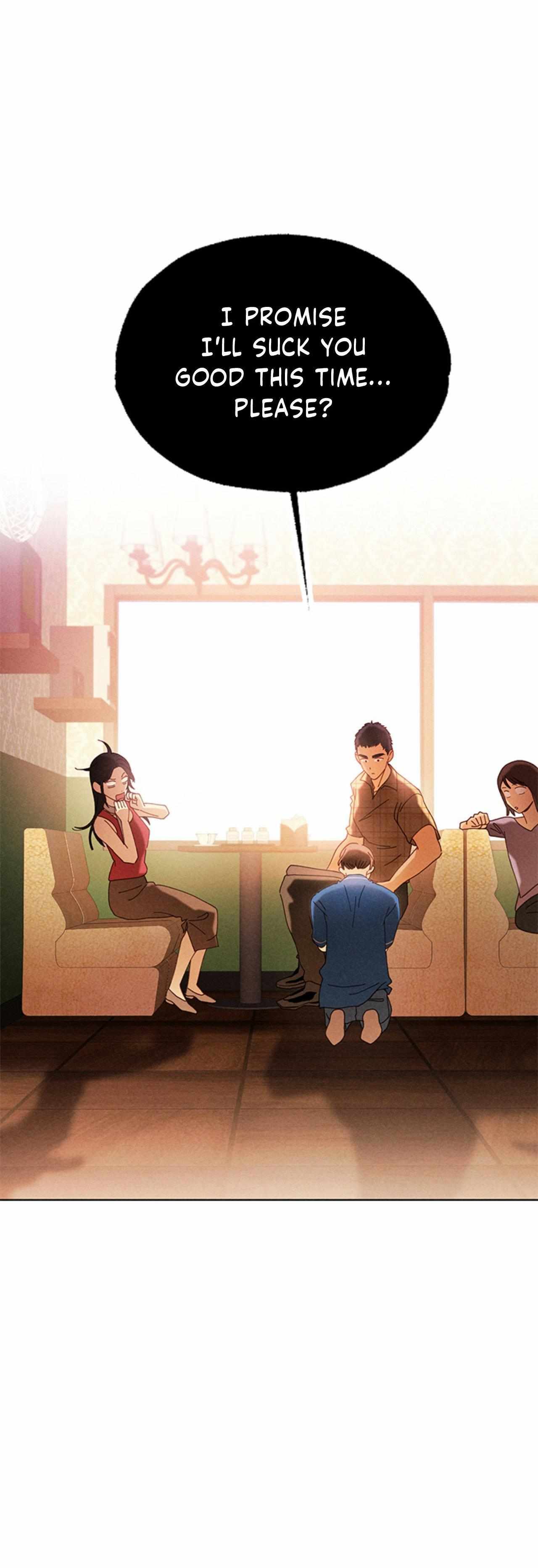 Read Ripe For The Picking Manga Online