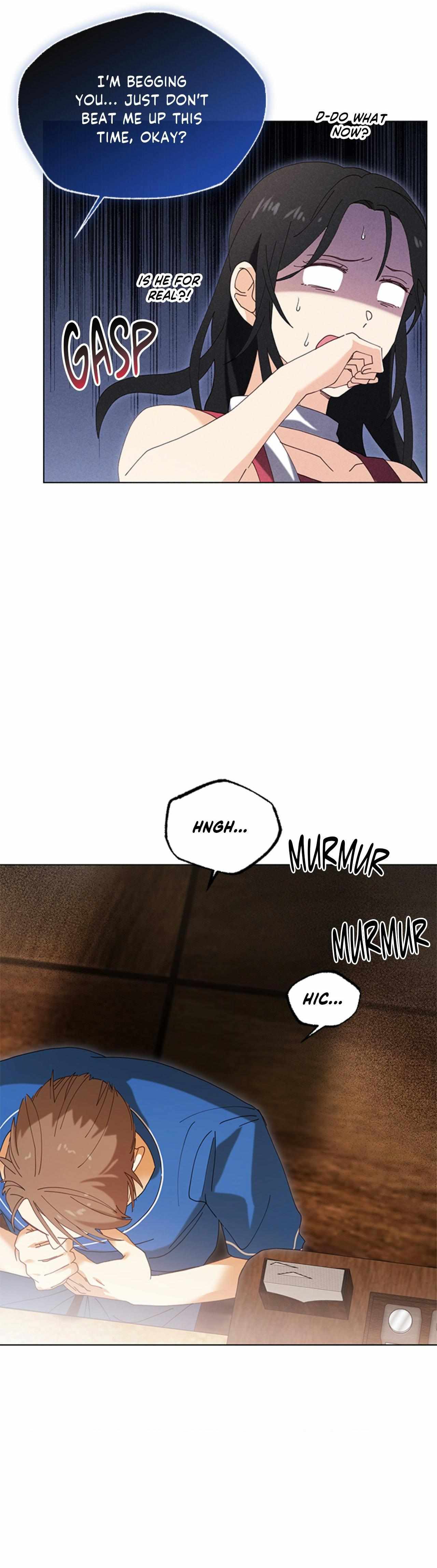 Read Ripe For The Picking Manga Online