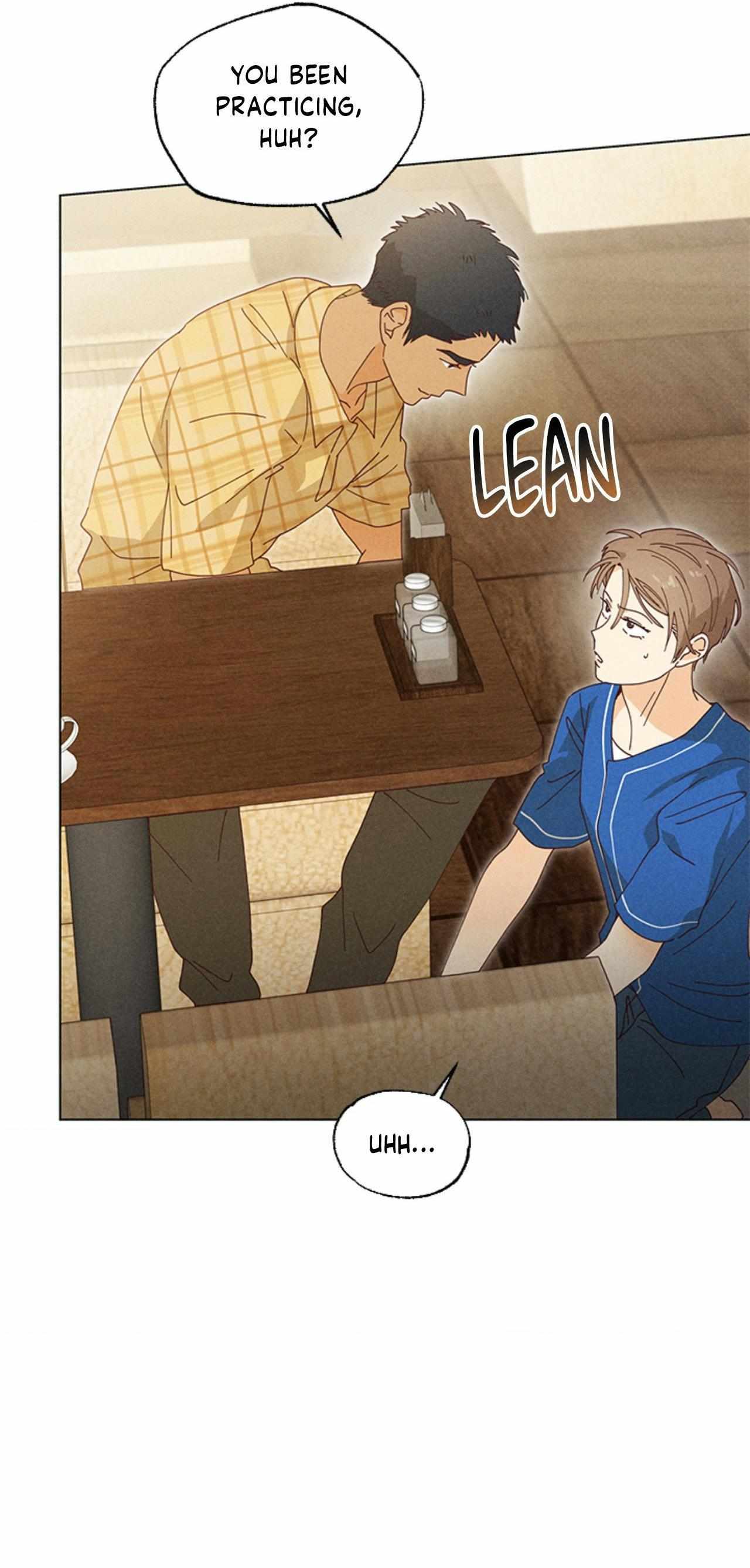 Read Ripe For The Picking Manga Online