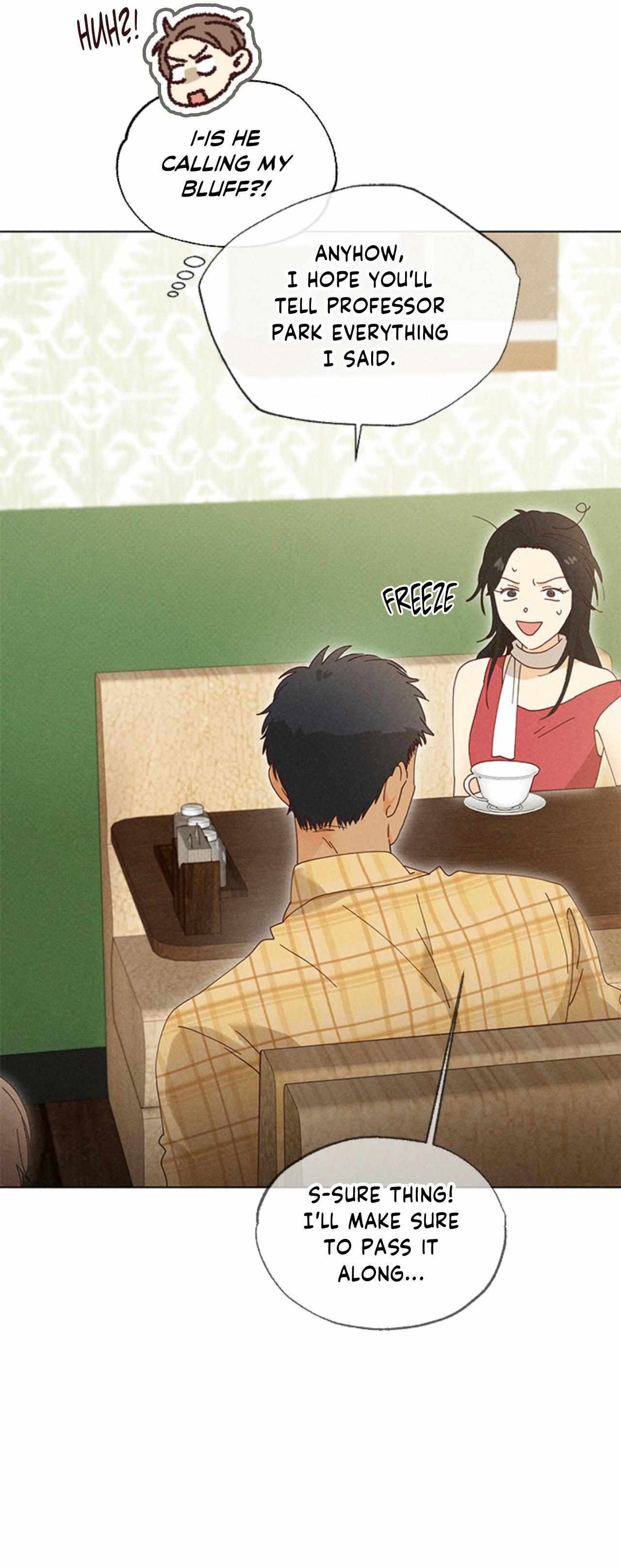 Read Ripe For The Picking Manga Online