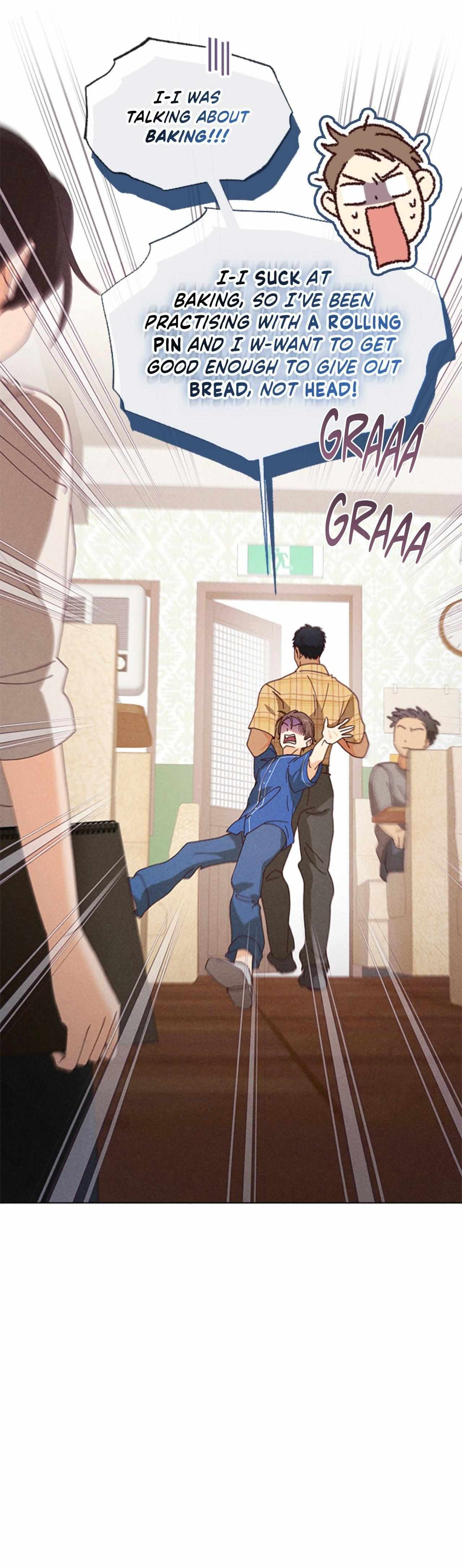 Read Ripe For The Picking Manga Online