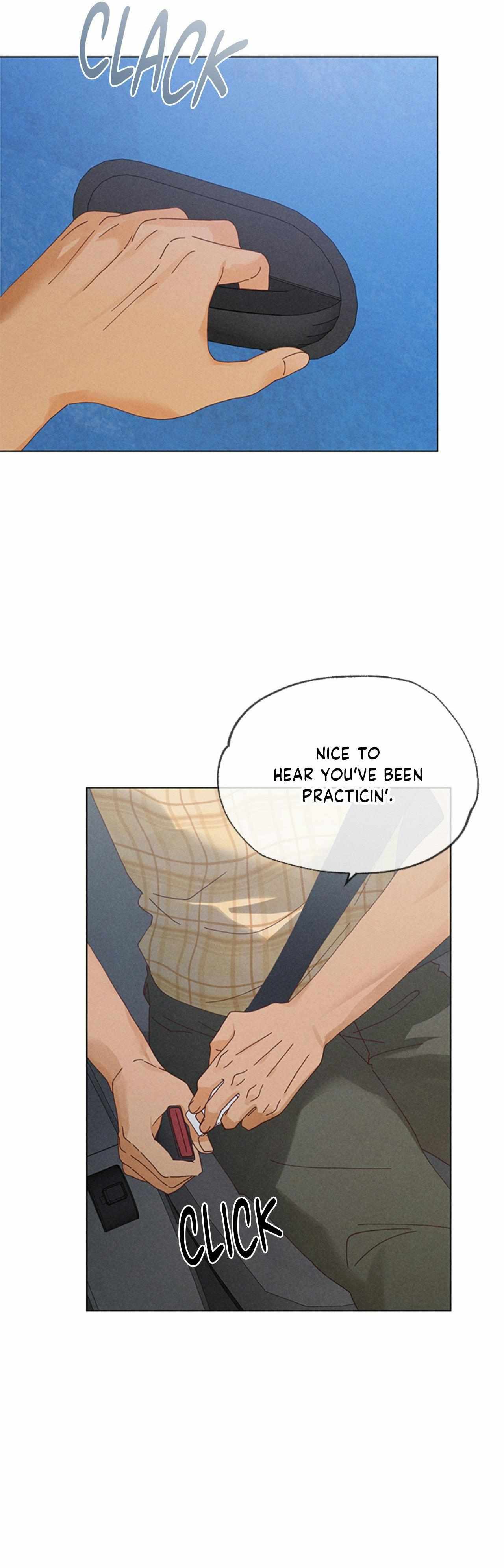 Read Ripe For The Picking Manga Online