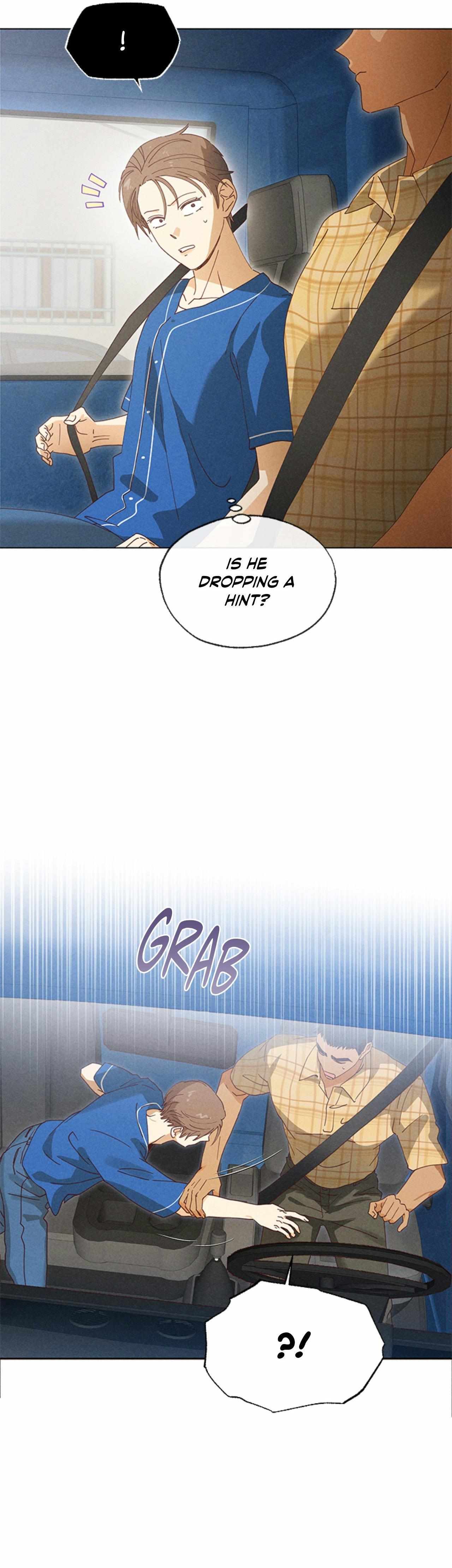 Read Ripe For The Picking Manga Online