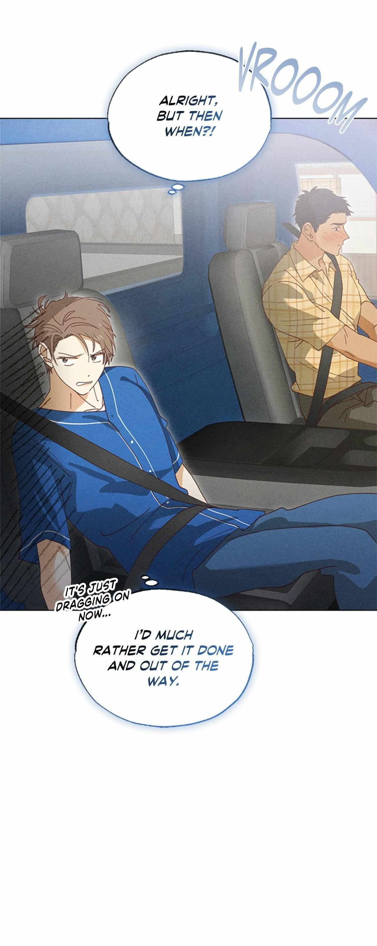 Read Ripe For The Picking Manga Online