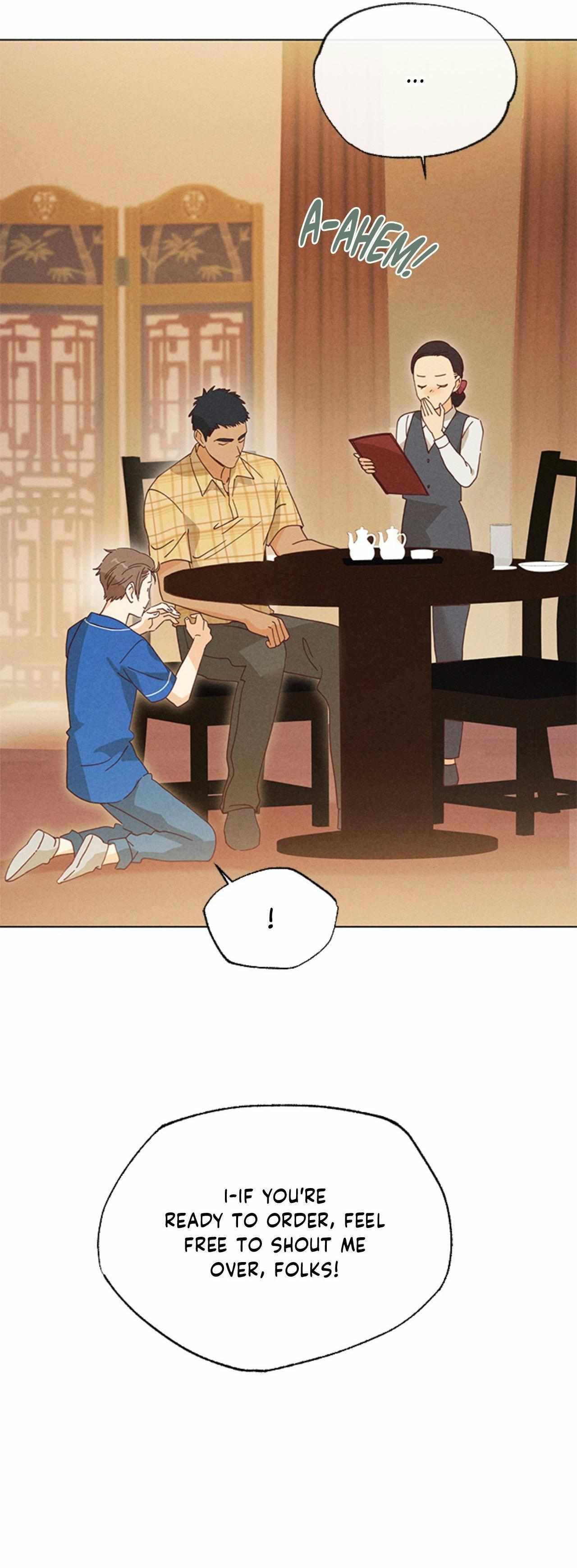 Read Ripe For The Picking Manga Online