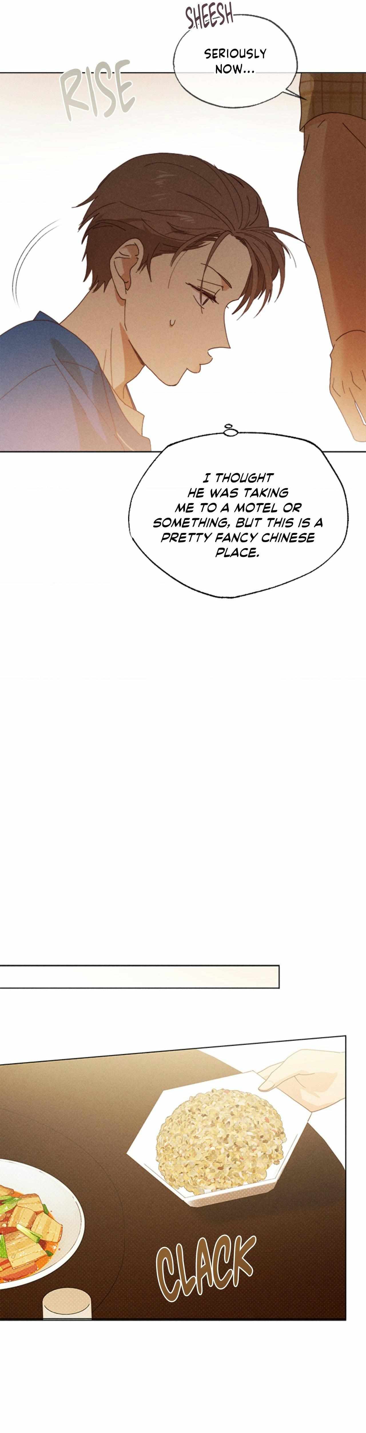 Read Ripe For The Picking Manga Online